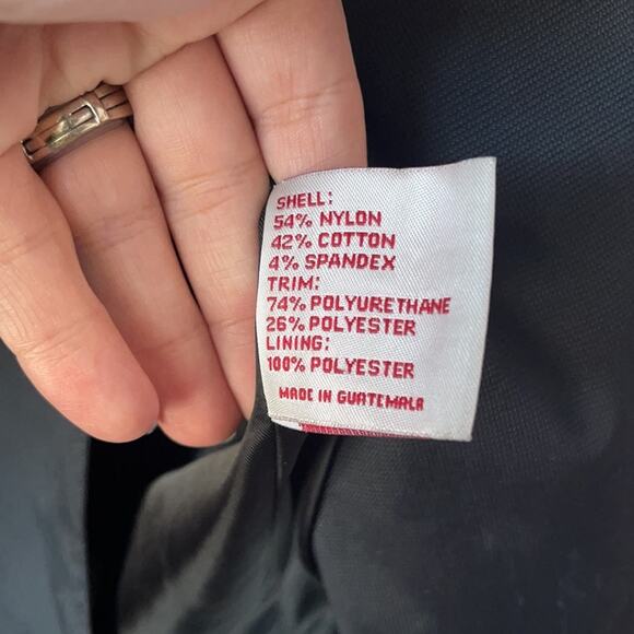 Vintage Via Spiga trench coat - Picture 6 of 7